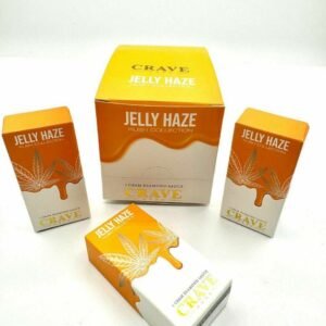 Crave Diamond Sauce Carts 1g for Sale