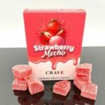 Buy Crave Fruit Chews Gummies 1500mg