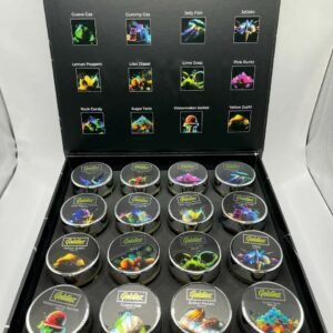 Buy Goldiez Badder Live Resin Near Me