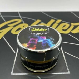 Buy Goldiez Badder Live Resin Near Me