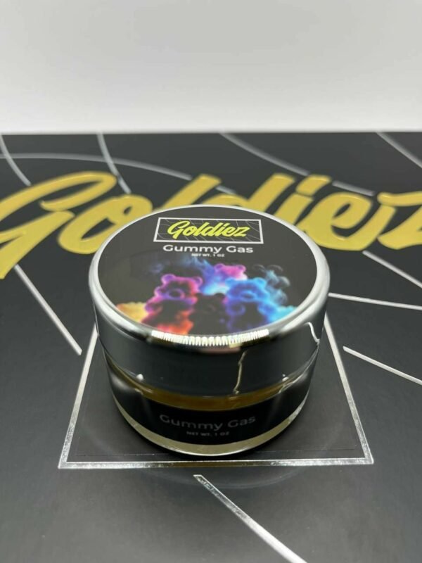 Buy Goldiez Badder Live Resin Near Me