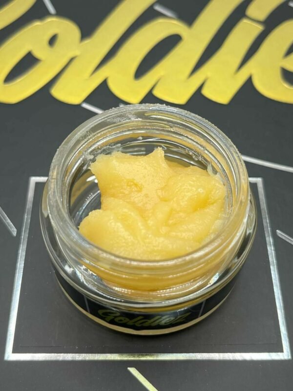 Buy Goldiez Badder Live Resin Near Me