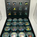 Order Goldiez Sugar Live Resin Online