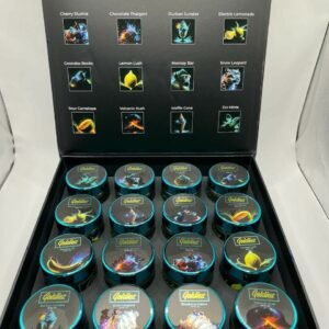 Order Goldiez Sugar Live Resin Online