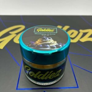 Order Goldiez Sugar Live Resin Online