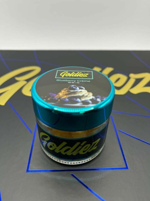 Order Goldiez Sugar Live Resin Online