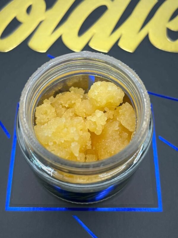 Order Goldiez Sugar Live Resin Online