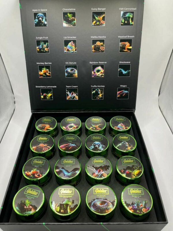 Buy Goldiez Crumble Live Resin Online Buy Goldiez Crumble Live Resin Online