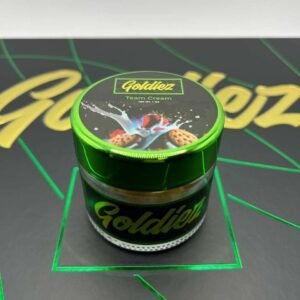 Buy Goldiez Crumble Live Resin Online