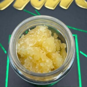 Buy Goldiez Crumble Live Resin Online