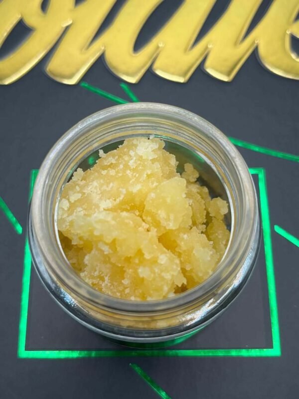 Buy Goldiez Crumble Live Resin Online
