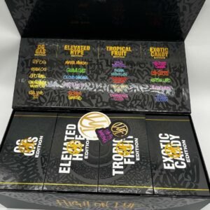 Buy Lyf Disposable 2g Vape Online