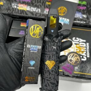 Buy Lyf Disposable 2g Vape Online