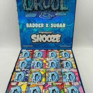 Drool Extracts Badder x Sugar Online