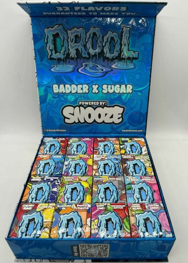 Drool Extracts Badder x Sugar Online Drool Extracts Badder x Sugar Online
