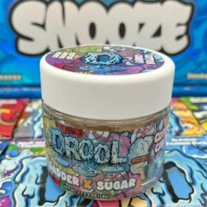Drool Extracts Badder x Sugar Online
