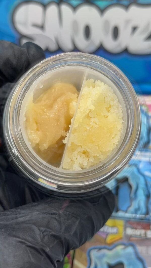 Drool Extracts Badder x Sugar Online