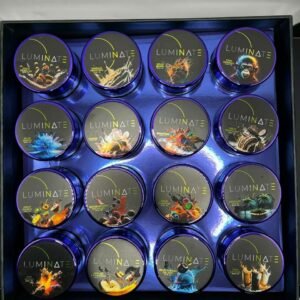 Luminate Live Resin Sugar for Sale