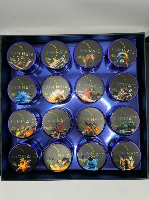 Luminate Live Resin Sugar for Sale Luminate Live Resin Sugar for Sale