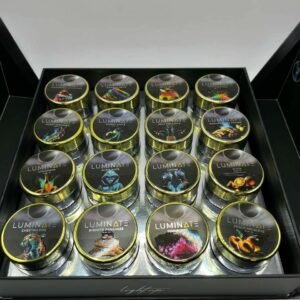 Luminate Live Resin Diamonds Online