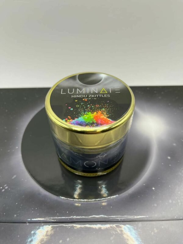 Luminate Live Resin Diamonds Online