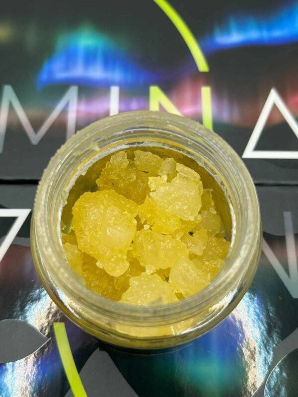 Luminate Live Resin Diamonds Online