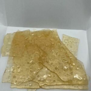 Luminate Live Resin Shatter for Sale