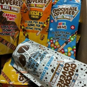 Tree Huggers Chocolate 450mg for Sale