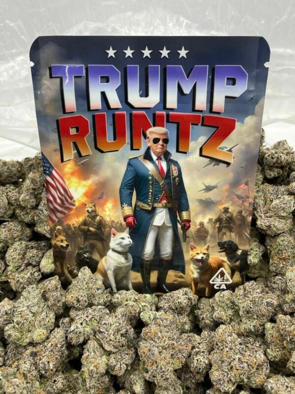 Purchase Trump Runtz Weed Online Purchase Trump Runtz Weed Online