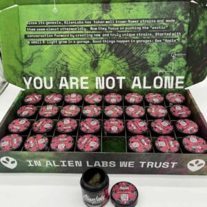 Buy Alien Labs Cannabis Flower Online