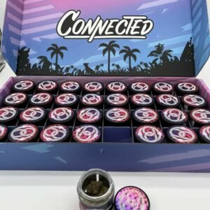 Buy Connected Indoor Cannabis Online