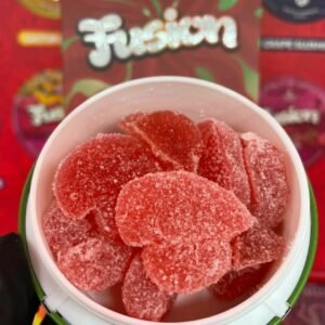 Buy Fusion Vegan Gummies 6g Near Me