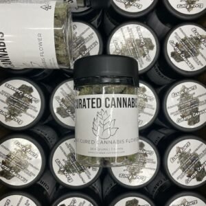 Curated Indoor Cannabis for Sale