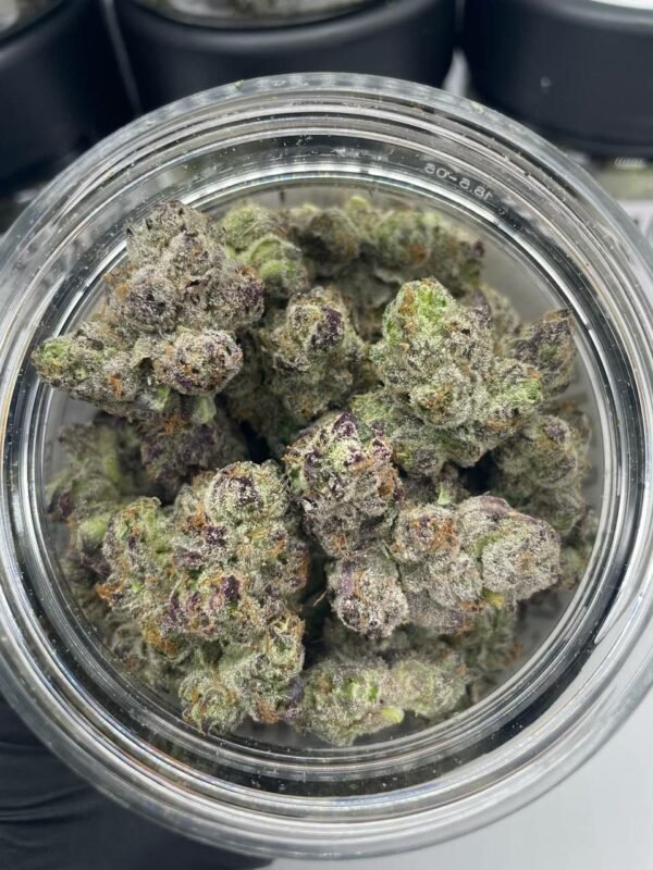 Curated Indoor Cannabis for Sale