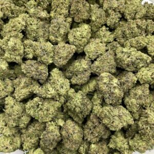 Blackberry Kush Mint Weed for Sale