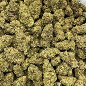Buy Banana Punch Lows Indoor Weed Now