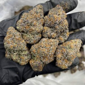 Order Animal Style Indoor Weed Online