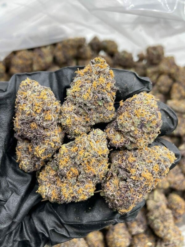Order Candy Zoap Indoor Weed Online