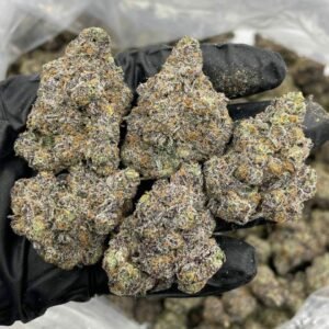 Cherry Sizzurp Indoors Weed for Sale