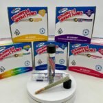 Devour Powdered Donut Holes Online