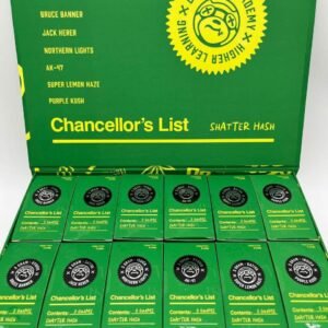 Buy Dropout Academy Disposable 3g Now