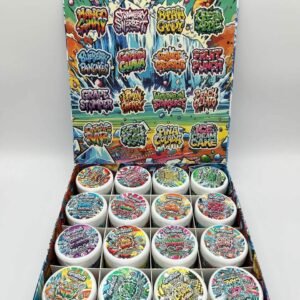 Growlers Icecaps Cannabis for Sale