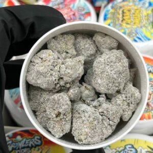 Growlers Icecaps Cannabis for Sale