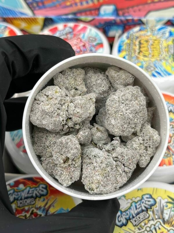 Growlers Icecaps Cannabis for Sale