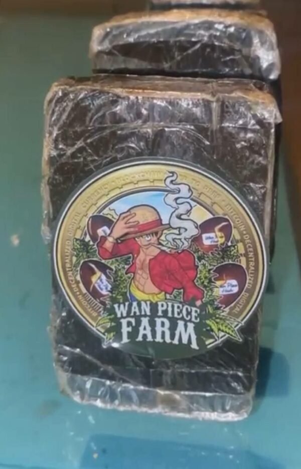 Purchase Wan Piece Farm Hash Online Purchase Wan Piece Farm Hash Online