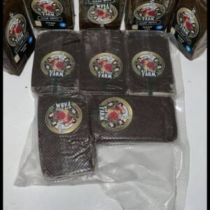 Purchase Wan Piece Farm Hash Online