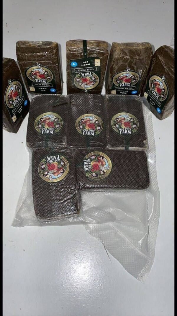 Purchase Wan Piece Farm Hash Online