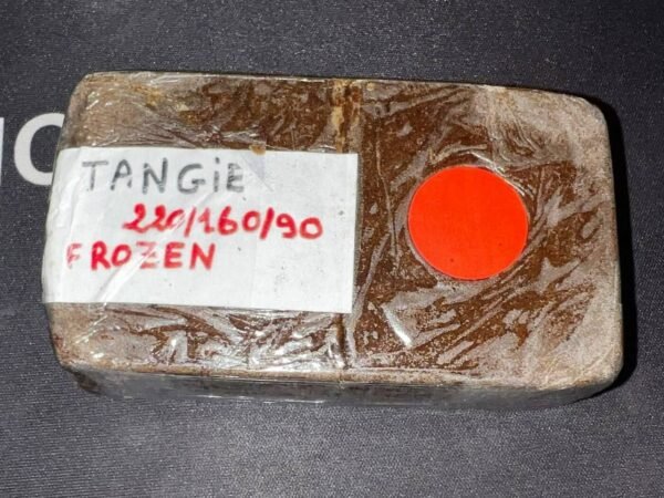 VVS Tangie Static Sift Hash for Sale VVS Tangie Static Sift Hash for Sale