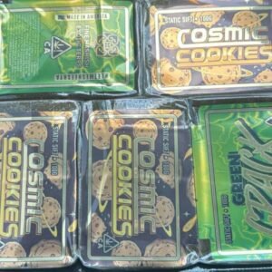 Buy Sheesh Premium Static Sift Hash