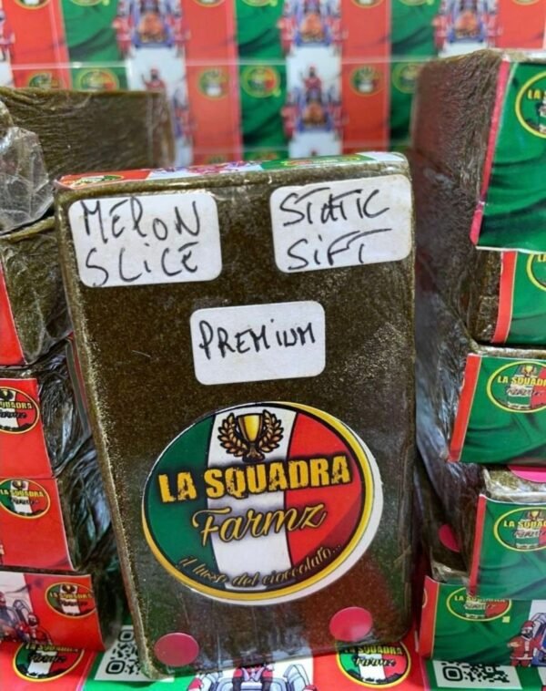 La Squadra Farmz Hash 73u-120u Online